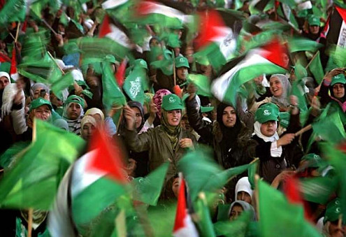 Le Hamas va-t-il prendre ses distances avec l’Islam politique ?
