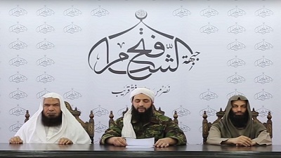 Le doute plane sur l’étendue réelle de la scission entre al-Nosra et al-Qaïda