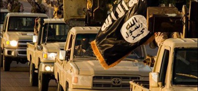 Syrie: Panique chez Daesh et … les chancelleries occidentales