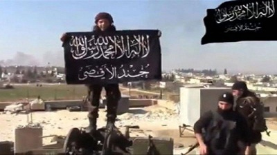 Syrie: Washington sanctionne le groupe jihadiste Jund al-Aqsa