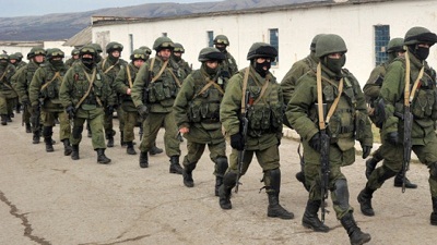 Dévoiler les informations sur les troupes: la Défense russe plus que surprise