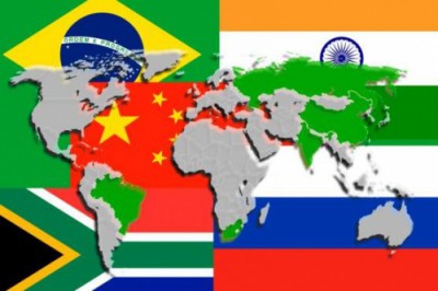 L’Empire écrase le B de BRICS
