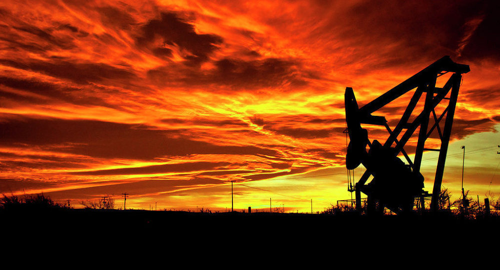 Le cours du pétrole saoudien baisse pour l’Europe et augmente pour les USA
