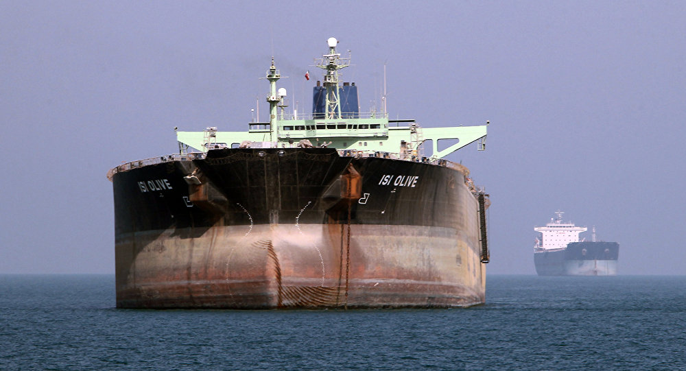 L’Iran signe des contrats pétroliers avec trois pays européens
