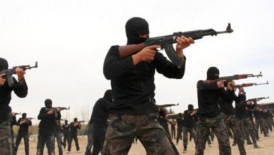Libye: les forces du gouvernement d’union reprennent deux casernes à Daesh