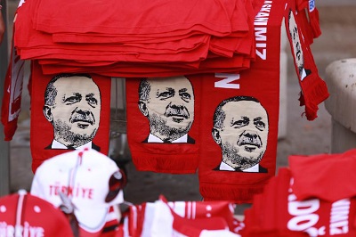 Turquie: les autorités révèlent le nombre de participants au putsch

