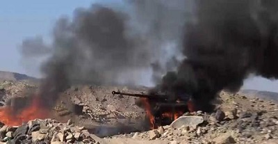 Yémen: 44 morts dans les combats, le médiateur de l’ONU à Sanaa
