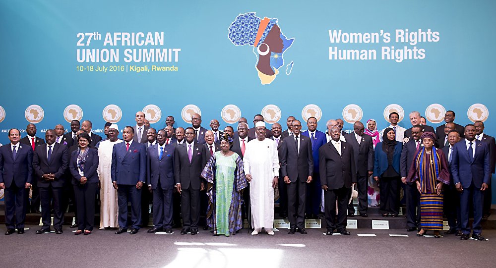Le Maroc veut retrouver sa place au sein de l’Union africaine