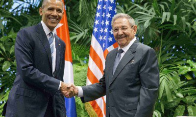 Obama à Cuba : Pour y jeter les bases d’une révolution de couleur
