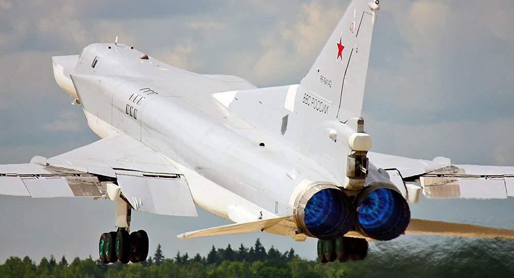 Des missiles supersoniques invulnérables équiperont les bombardiers russes