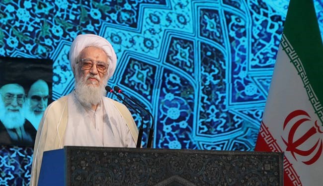 Ayatollah Kermani: l’Arabie Saoudite échouera dans ses actions  contre l’Iran