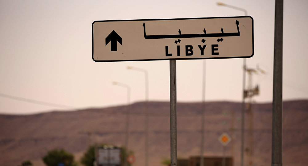En Libye, les USA répètent leurs mauvais paris d’Afghanistan