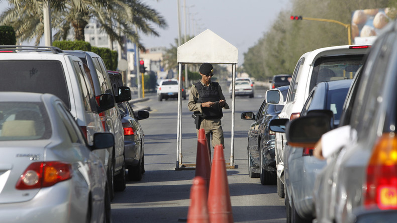 Le meurtrier présumé d’un policier saoudien était membre de Daech