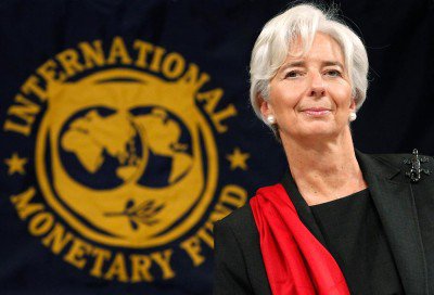 Christine Lagarde : « Plus le monde va mal, mieux c’est pour le FMI »