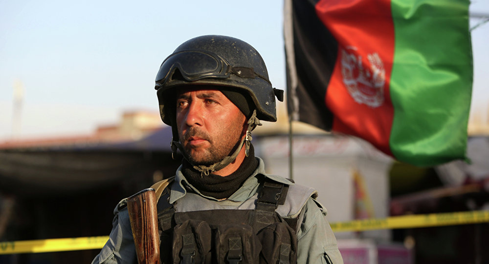 Un gouverneur fantôme des talibans liquidé en Afghanistan