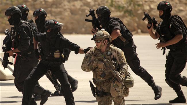 Jordanie: 6.000 militaires américains et jordaniens participent à des manoeuvres