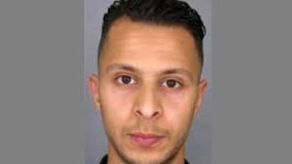 Salah Abdeslam, homme-clé des attentats de Paris, face aux questions des juges
