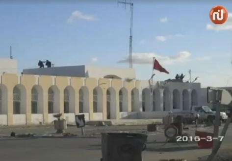 La Tunisie théâtre d’attaques takfiristes 