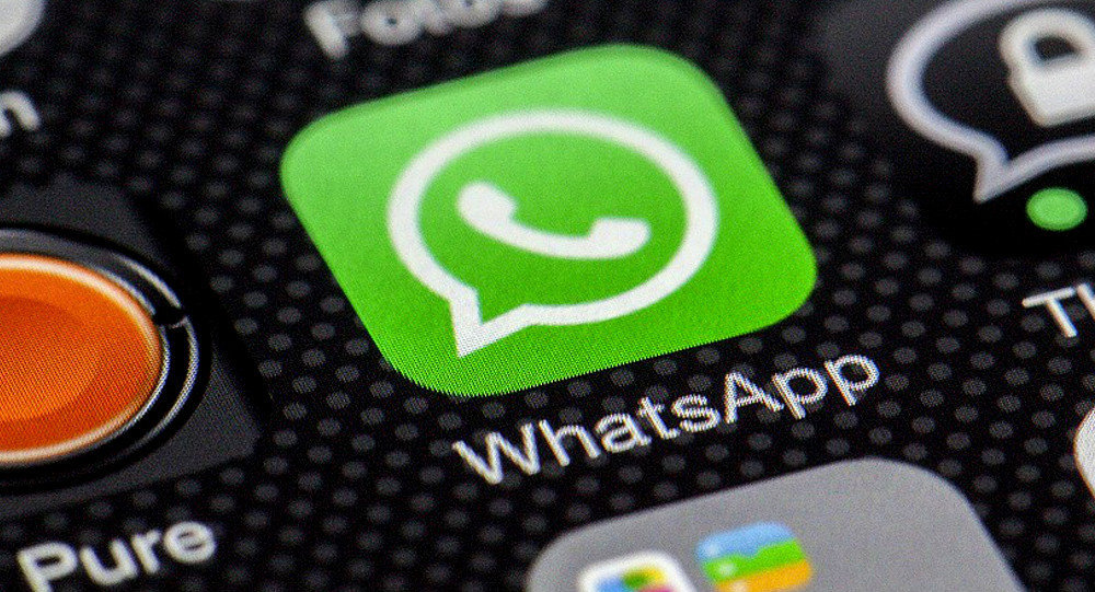 Les autorités US auront-elles la peau du cryptage de WhatsApp?