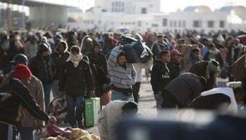 Situation humanitaire difficile à Tripoli et Benghazi (responsables)