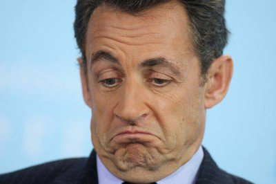 La justice française ouvre une enquête sur l’ex-président Nicolas Sarkozy