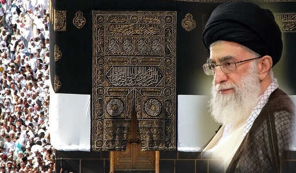 L’Ayatollah Khamenei: l’Arabie est un arbre maudit