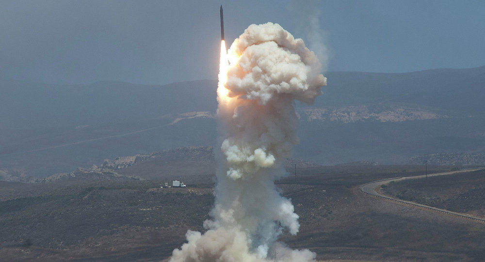 Les USA ont dépensé 36 mds EUR pour des missiles défectueux