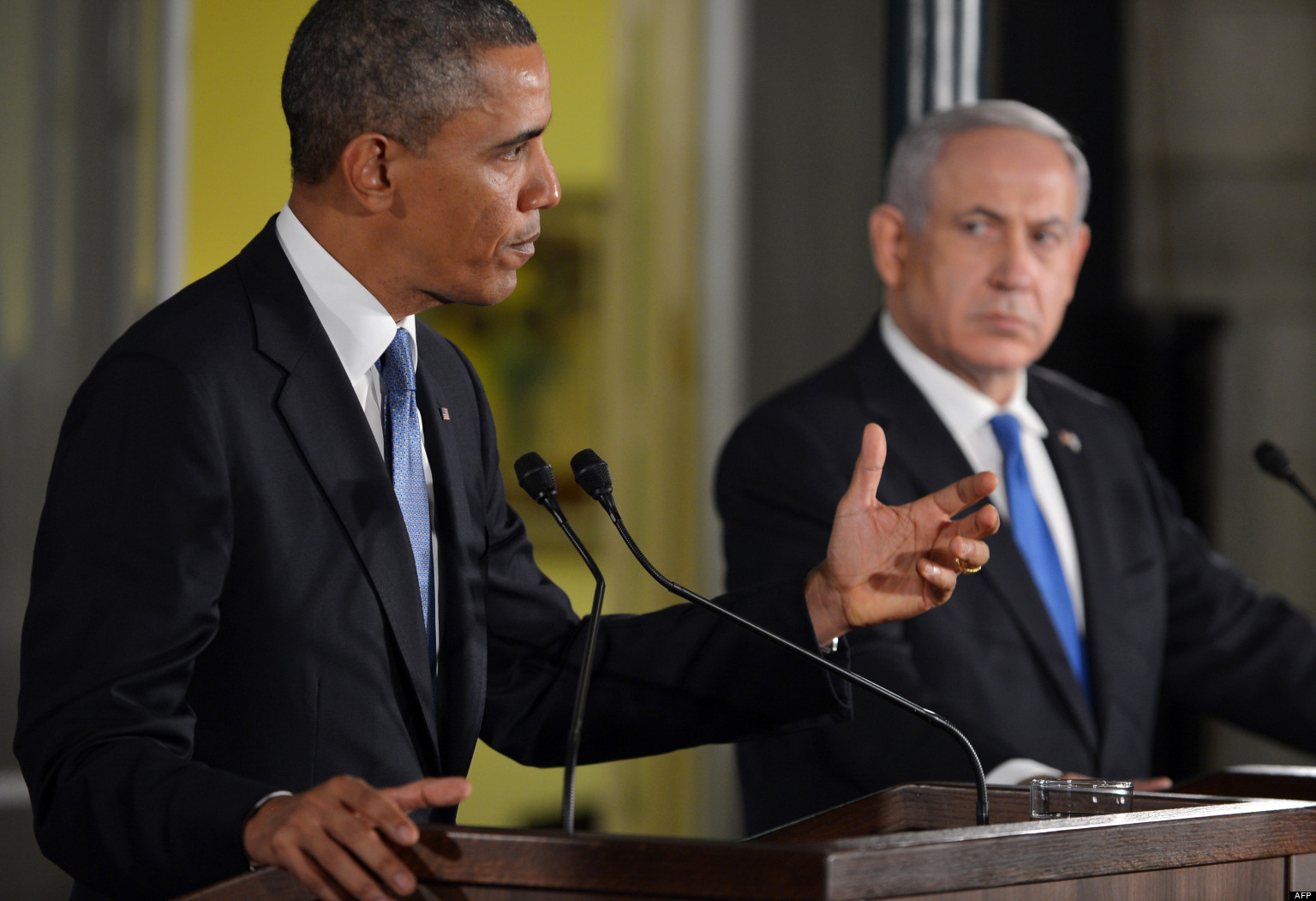 Aide militaire américaine à Israël: Barak s’en prend à Netanyahu
