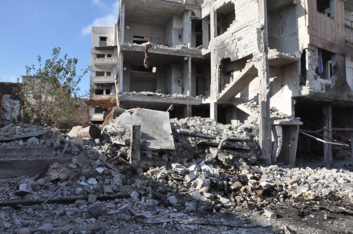 Syrie : 43 morts et 45 blessés dans quatre explosions revendiquées par Daesh
