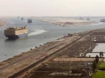Netanyahu qualifie de grave le passage des navires iraniens via le Suez

