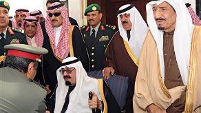 Des intellectuels réclament des réformes en Arabie saoudite

