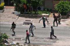 Situation critique des Libanais à Abidjan