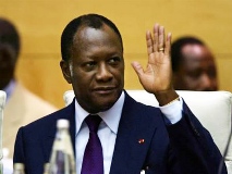 Appel à la réconciliation nationale en Côte d’Ivoire