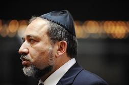 Bruit de chasse d’eau sur un commentaire de Lieberman sur le Hamas 

