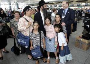 Immigration en Israël : l’arnaque des juifs de l’ex-Union soviétique