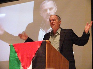 Norman Finkelstein, du marché de l’holocauste à la culpabilité politique