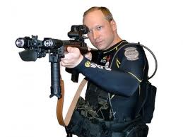 Breivik consacre 30 pages à la chute de l’Etat chrétien au Liban