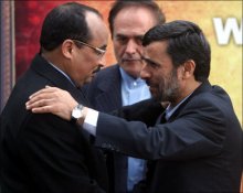 Crise Emirats-Mauritanie en raison du rapprochement mauritanien avec Téhéran
