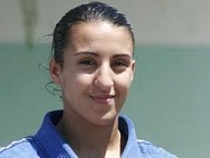 Une joueuse de judo algérienne a refusé de jouer contre une Israélienne

