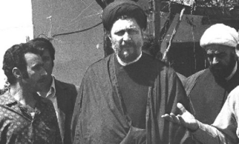 La dépouille de l’imam Sadr dans une ferme libyenne??
