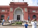 Egypte: huit objets de grande valeur volés au Musée égyptien