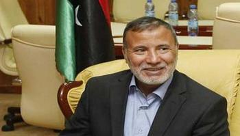 Libia Pide Ayuda a Ir&aacuten para Desmantelar Minas