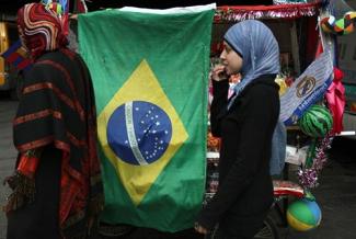 El Islam en Brasil