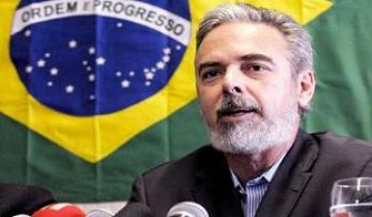 Brasil quiere promover sus relaciones con el mundo &aacuterabe
