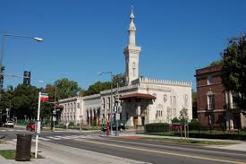 Se Duplica el N&uacutemero de Mezquitas en EEUU en la Pasada Década