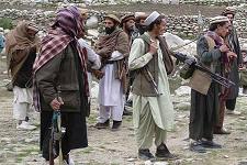 Los Talibanes Afganos Abren una Oficina Pol&iacutetica en Qatar