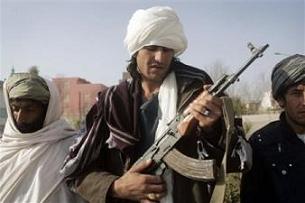 Atacada la Mayor Base Norteamericana en Afganist&aacuten