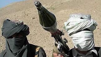 Los Talibanes Prometen Vengar la Masacre de Civiles Afganos