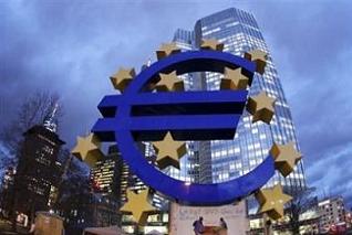 La Crisis de la Eurozona Puede Convertirse en Global
