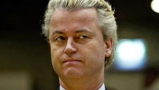 Embajadores europeos condenan sitio web ultra holandés